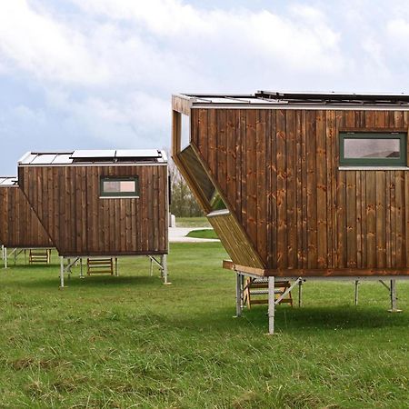 Sleep Space 6 - Hooksiel Im Wangerland Шилліг Екстер'єр фото