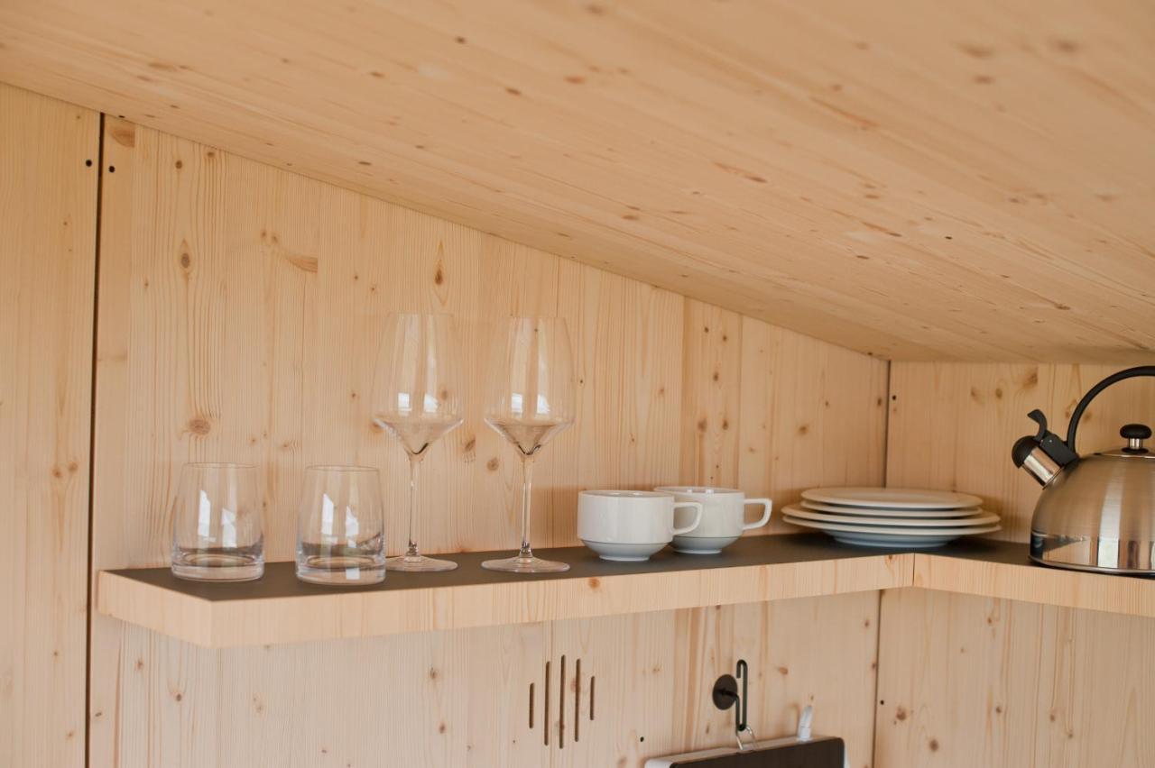 Sleep Space 6 - Hooksiel Im Wangerland Шилліг Екстер'єр фото