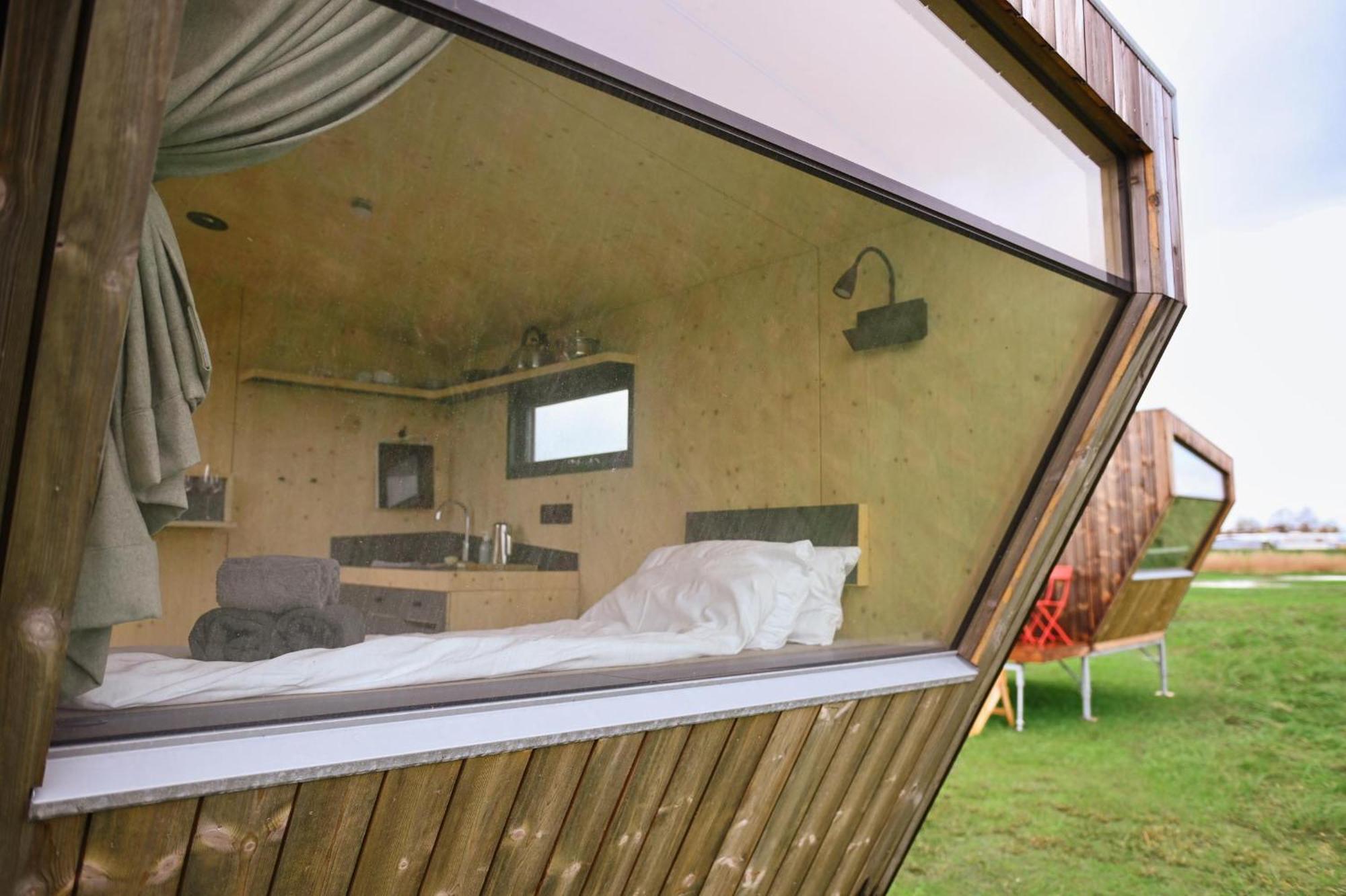 Sleep Space 6 - Hooksiel Im Wangerland Шилліг Екстер'єр фото